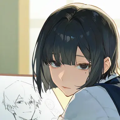 Profile image of 梨々香