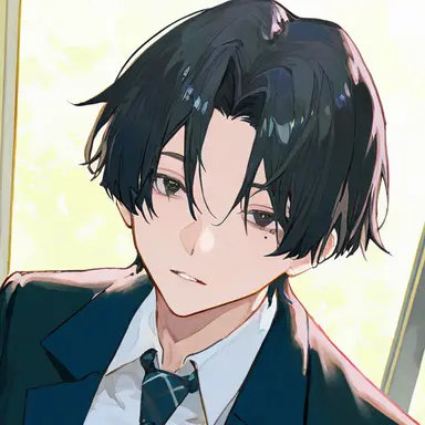 Profile image of 一輝