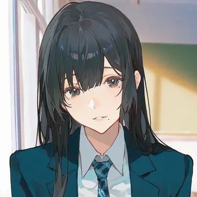 Profile image of 美玲