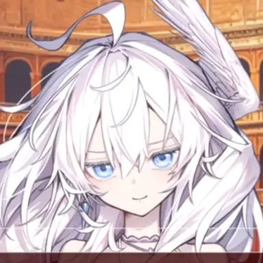 Profile image of 大天使