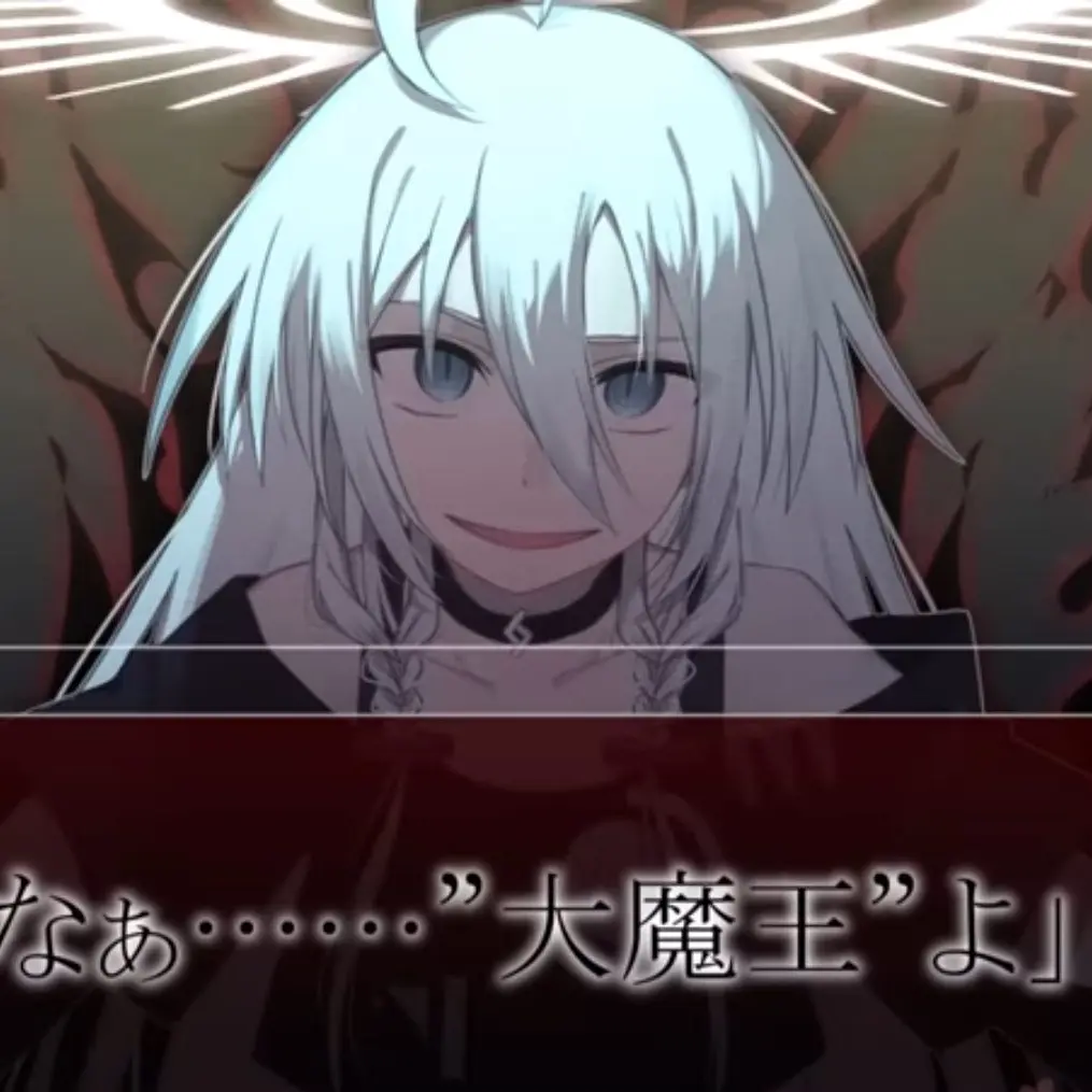 SuperbMoose1717의 大魔王も恐れる！？女の子キャラのヤンデレ