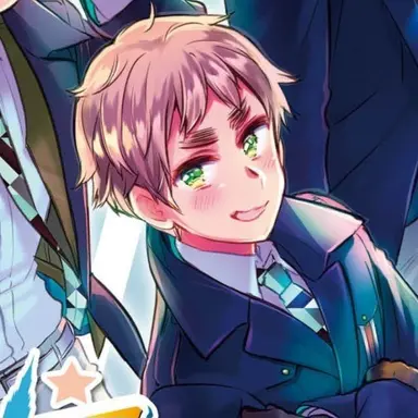 Profile image of アーサー