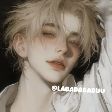 Profile image of 아담 번스