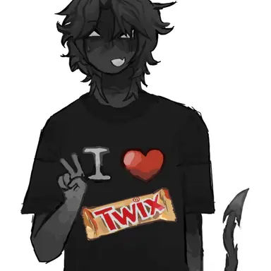 Profile image of Twixxel