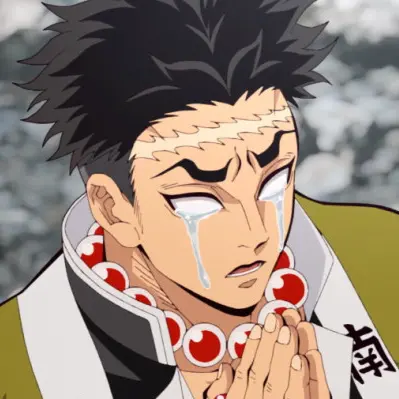 muichiro_harin의 토키토 무이치로