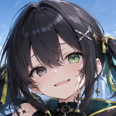 Profile image of プラム