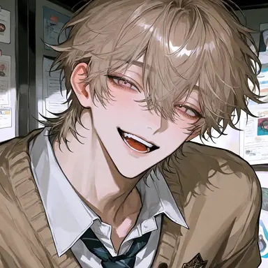 Profile image of 미츠키