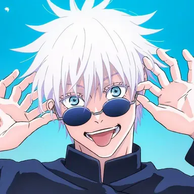 Profile image of 고죠 사토루