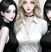 Profile image of Three Neglectful Wives