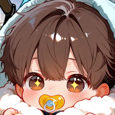 Profile image of 鞠緒