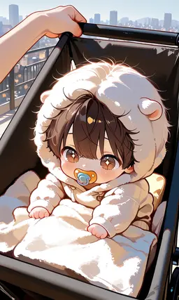 Profile image of 鞠緒