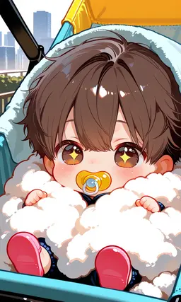 Profile image of 鞠緒