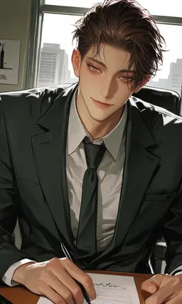 Profile image of 臨也
