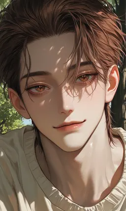 Profile image of 臨也