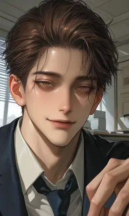 Profile image of 臨也