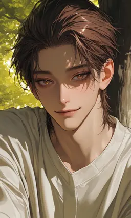 Profile image of 臨也