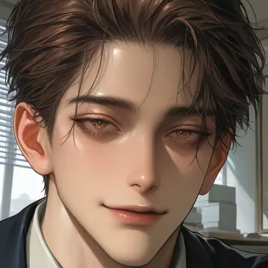 Profile image of 臨也