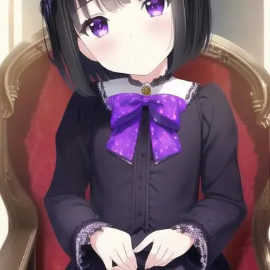 Profile image of 雪桜ノ舞