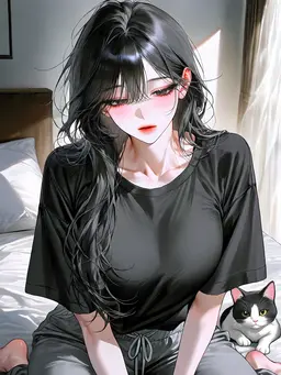 Profile image of 한서윤
