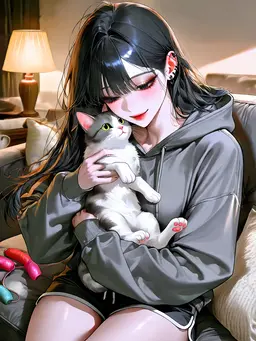 Profile image of 한서윤