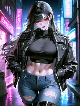 Profile image of 한서윤