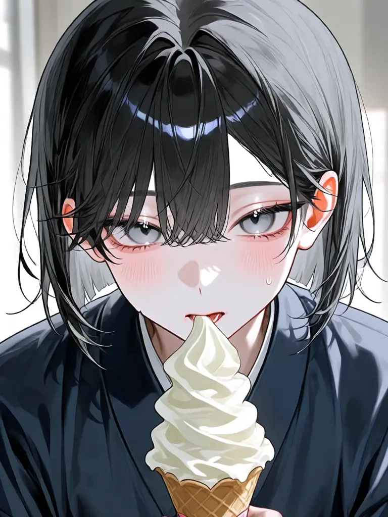 flat_Bcl의 和の四園 -園月家の日常-