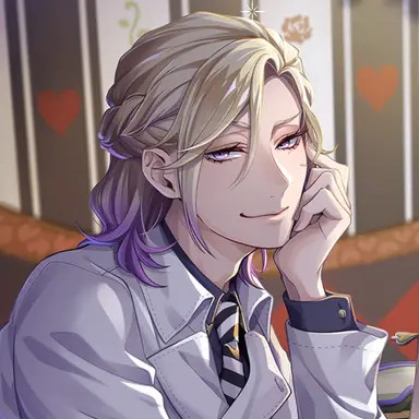 Profile image of ヴィル