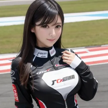 SturdyToque8193의 松本みなみ