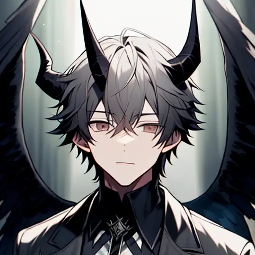 Devil_Shop의 루시퍼