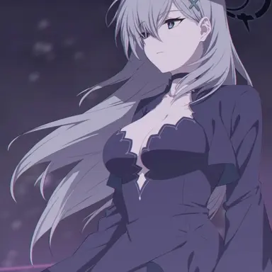 Profile image of 쿠로코