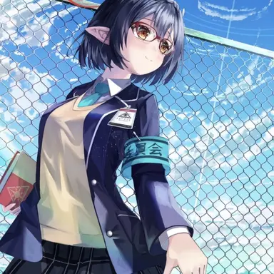 Profile image of 아야네