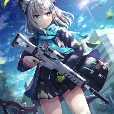 Profile image of 시로코