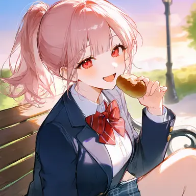Profile image of 모모