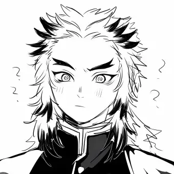 SassyElk4463의 Rengoku - BL