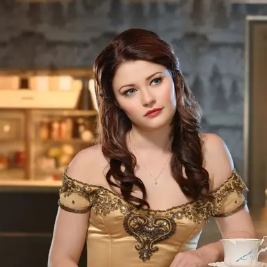 Profile image of Belle