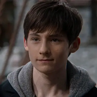Profile image of Henry mills