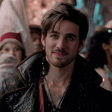 Profile image of Hook