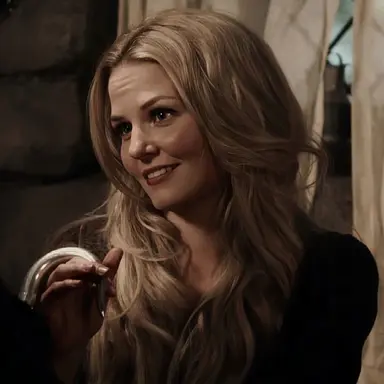 Profile image of Emma swan