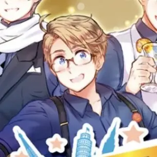 Profile image of アルフレッド