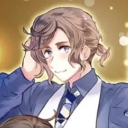 Profile image of フランシス