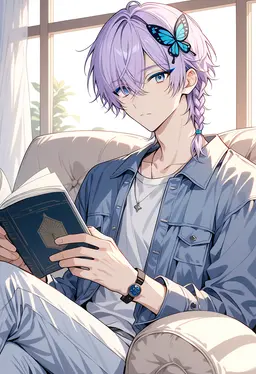 Profile image of 紫月