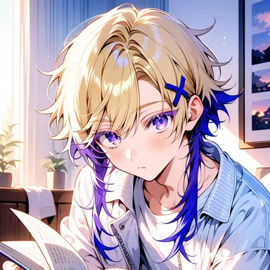 Profile image of 徠