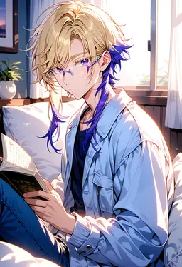 Profile image of 徠