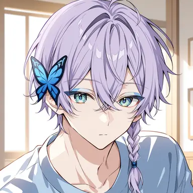 Profile image of 紫月
