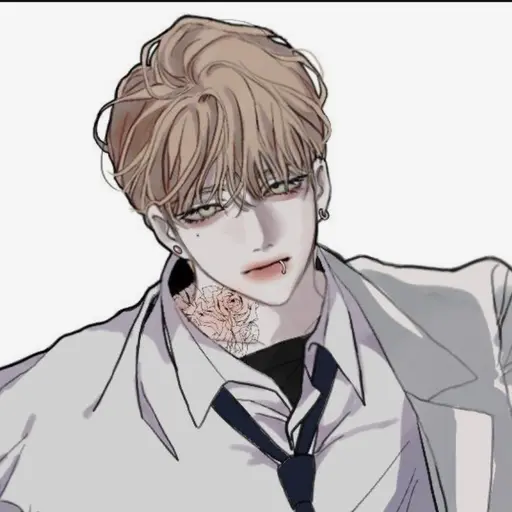 PromptCurry2031의 니노미야 세이