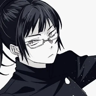 Profile image of 젠인 마키