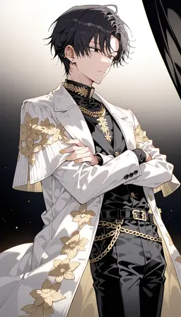 Profile image of 奏