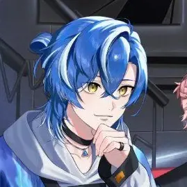 Profile image of しゃるろ