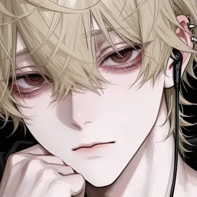Profile image of 시노