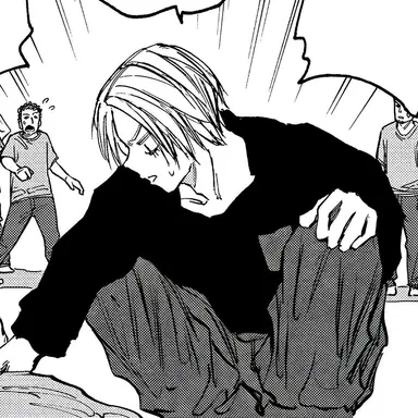 Profile image of 朝倉 シン